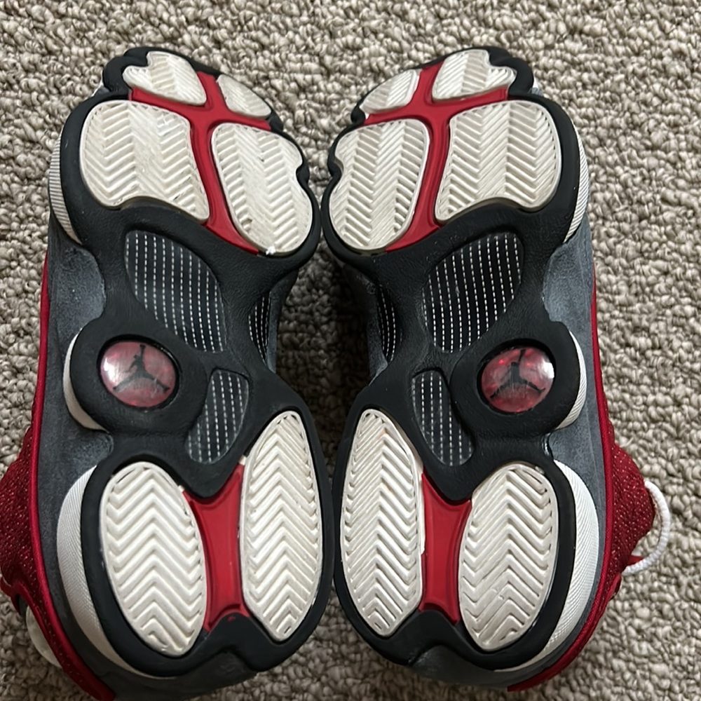 Retro Air Jordan 13 - Picture 6 of 6